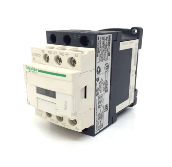 SCHNEIDER LC1D12BL - immagine 2
