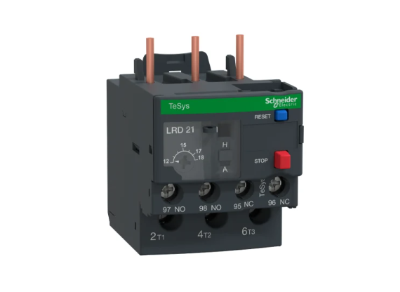 SCHNEIDER LRD21 - immagine 2