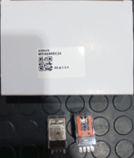 OMRON MY4GSRDC24 Ricambi elettrici e automazione