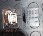 OMRON MY4GSRDC24 - immagine 2