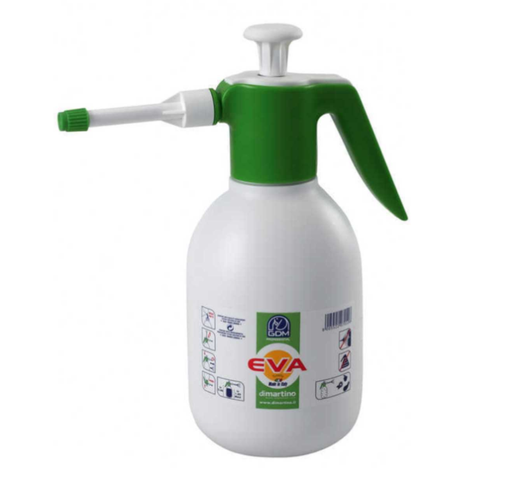 GDM POMPAPRESSIONEGDMEVA2L Ricambi generici