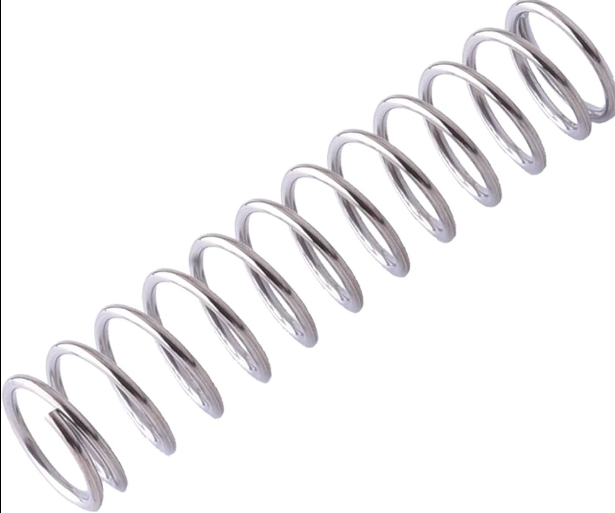 DIM MOLLE D22390 Ricambi meccanici