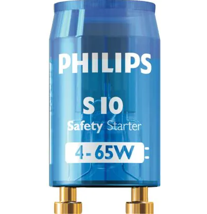 PHILIPS S10 Ricambi elettrici e automazione