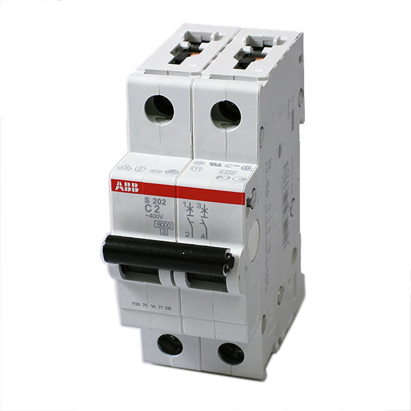 ABB_2CDS252001R0254.jpg ABB 2CDS252001R0254 Ricambi elettrici e automazione