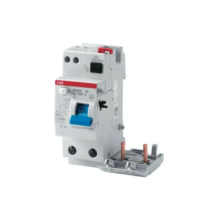 ABB 2CSB204001R1250 Ricambi elettrici e automazione