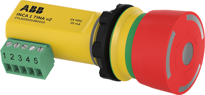 ABB 2TLA030054R0010 Ricambi elettrici e automazione