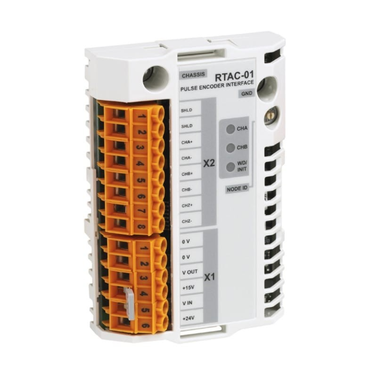ABB 64610805 Ricambi elettrici e automazione