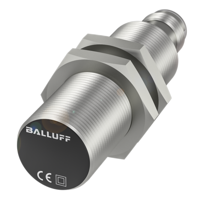 BALLUFF BES008L Ricambi elettrici e automazione