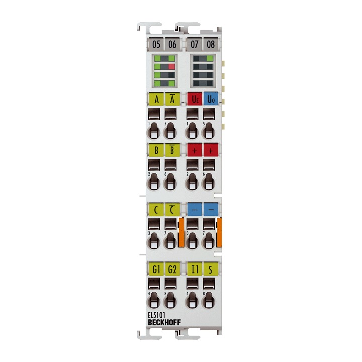 BECKHOFF_EL5101.jpg BECKHOFF EL5101 Ricambi elettrici e automazione