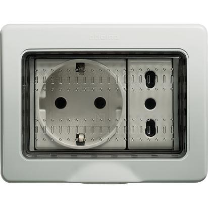 BTICINO_25503.jpg BTICINO 25503 Ricambi elettrici e automazione