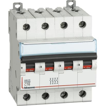 BTICINO FH84C16 Ricambi elettrici e automazione