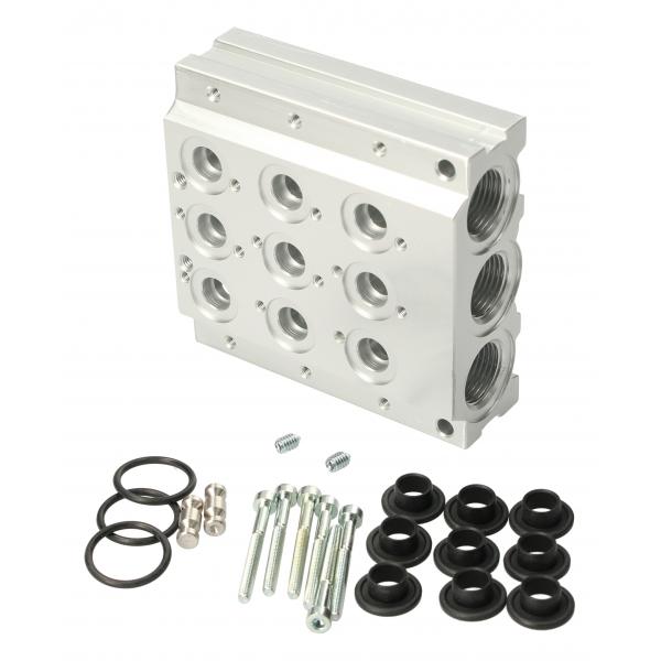 CAMOZZI CNVL3H3 Ricambi pneumatici