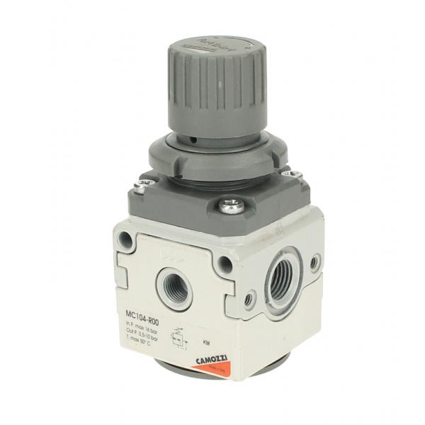 CAMOZZI_MC104R00.png CAMOZZI MC104R00 Ricambi pneumatici