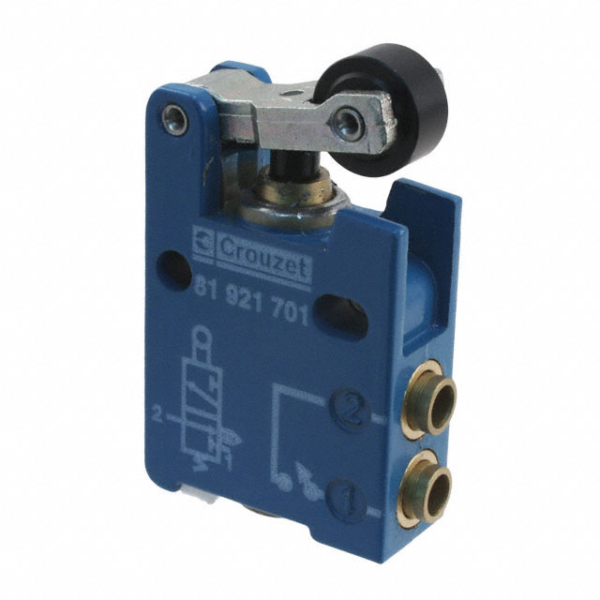 CROUZET 81921701 Ricambi elettrici e automazione