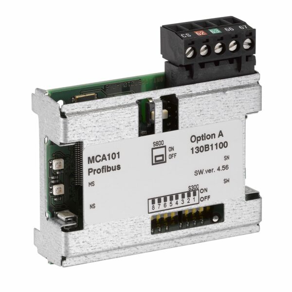 DANFOSS 130B1100 Ricambi elettrici e automazione