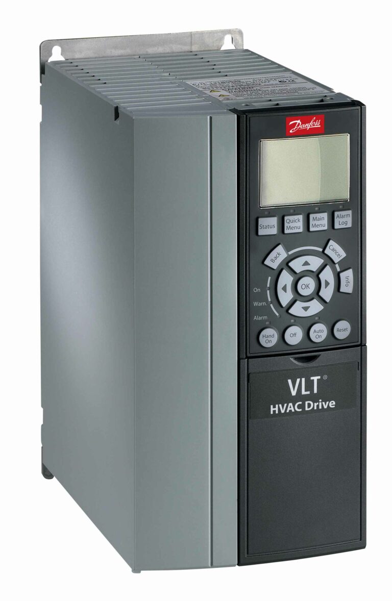 DANFOSS 131B0003 Ricambi elettrici e automazione
