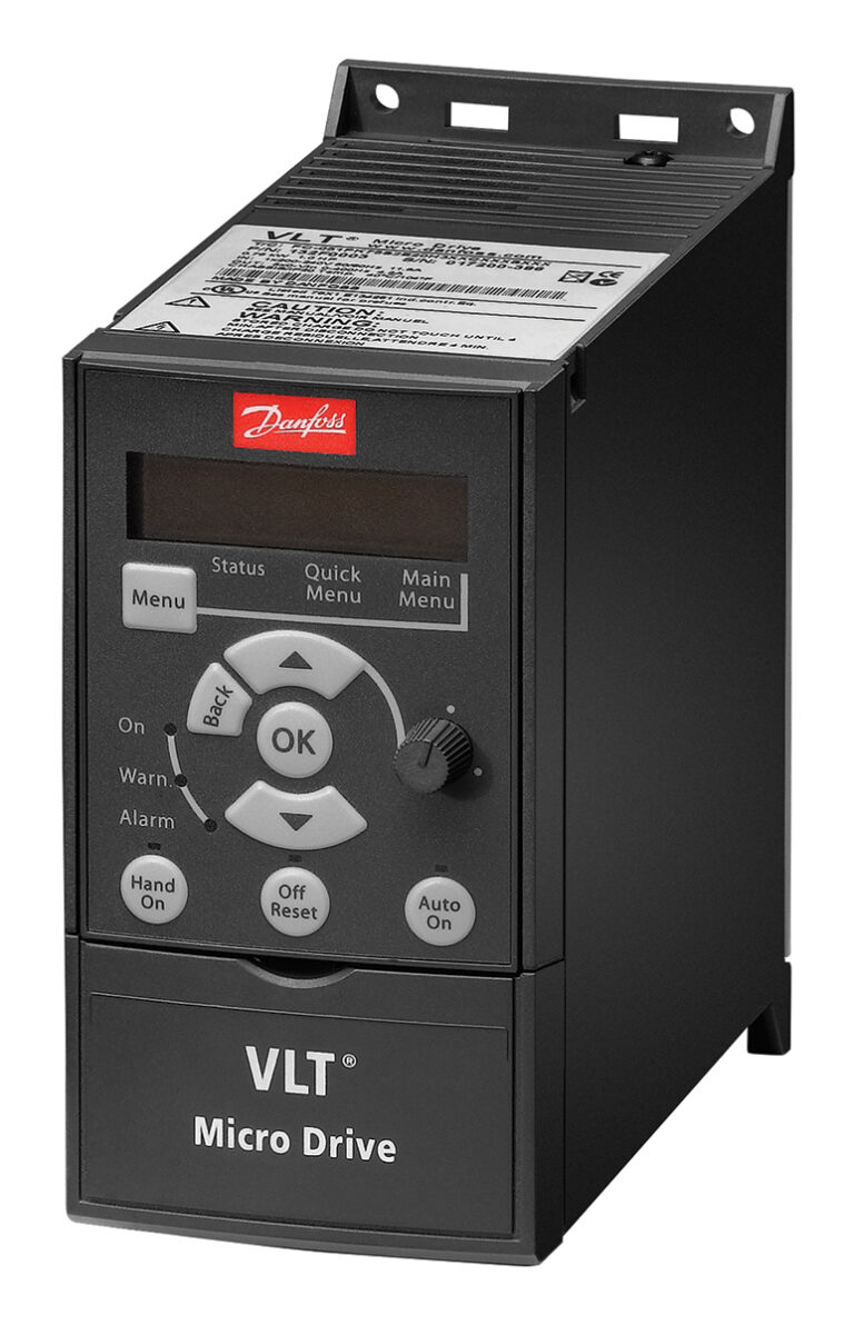 DANFOSS 132F0018 Ricambi elettrici e automazione