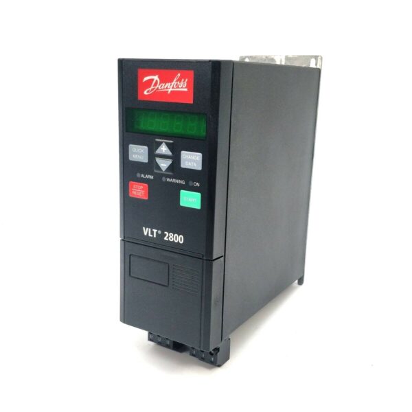 DANFOSS 195N1007 Ricambi elettrici e automazione
