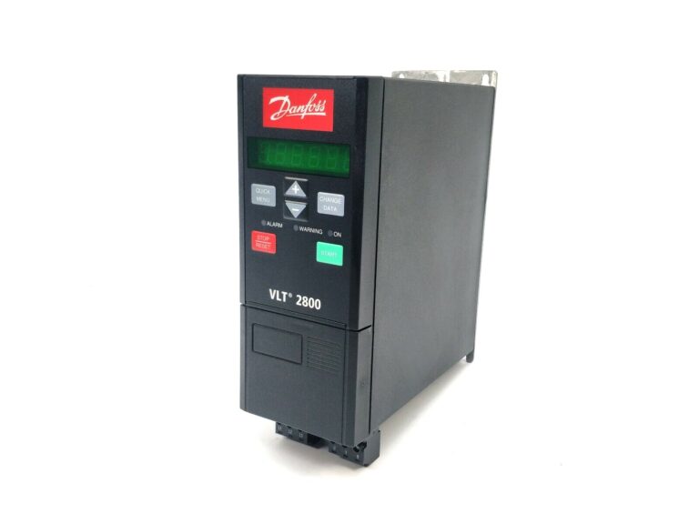 DANFOSS 195N1007 Ricambi elettrici e automazione