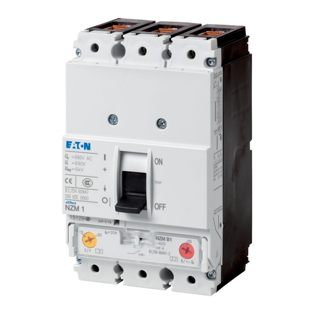EATON_271394.jpg EATON 271394 Ricambi elettrici e automazione
