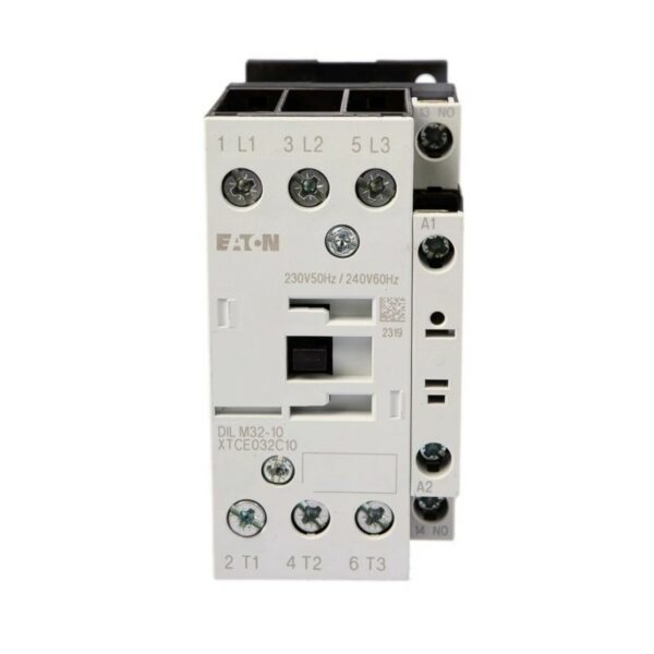 EATON 277260 Ricambi elettrici e automazione