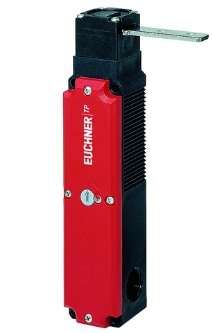 EUCHNER 084135 Ricambi elettrici e automazione
