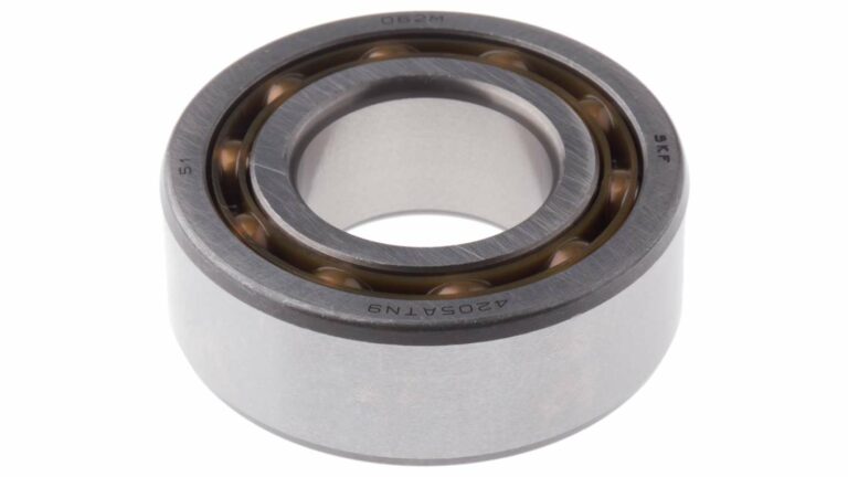 SKF 4205ATN9 Ricambi meccanici