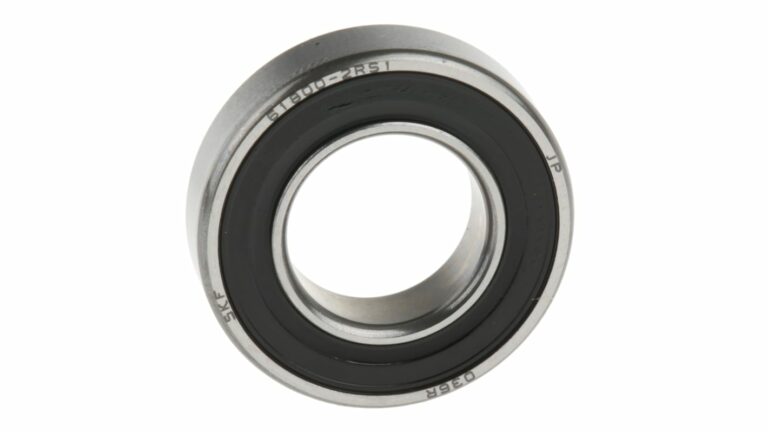 SKF 618002RS1 Ricambi meccanici