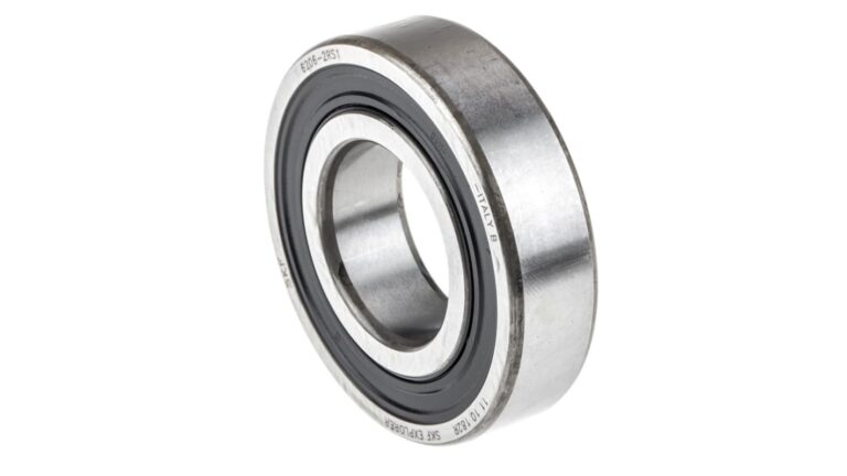 SKF 62062RS1 Ricambi meccanici