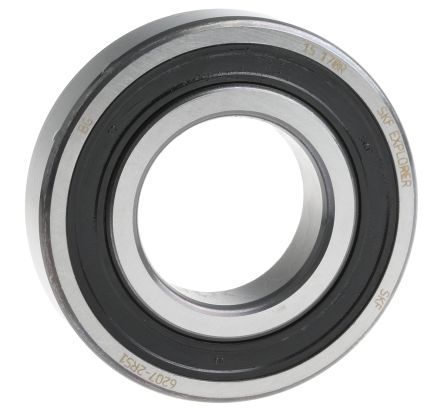 SKF 62072RS1 Ricambi meccanici