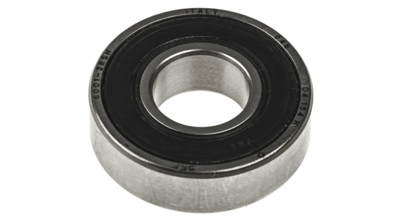 SKF 60012RSH Ricambi meccanici