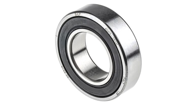 SKF 60052RSH Ricambi meccanici
