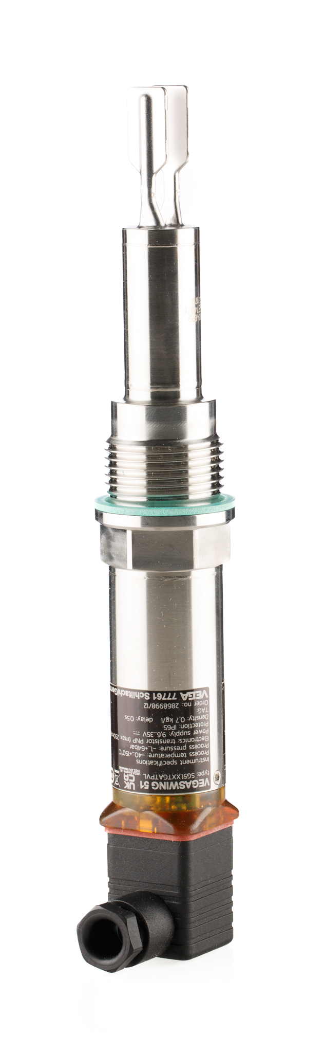 VEGA SG51XXTGACPVL Ricambi elettrici e automazione