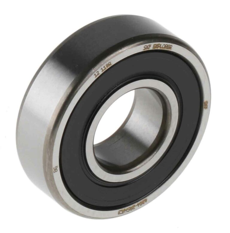 SKF 62042RSH Ricambi meccanici