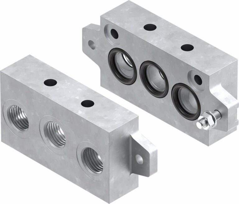 FESTO 10174 Ricambi pneumatici