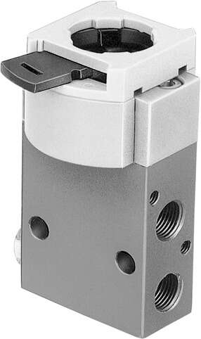 FESTO 10191 Ricambi pneumatici