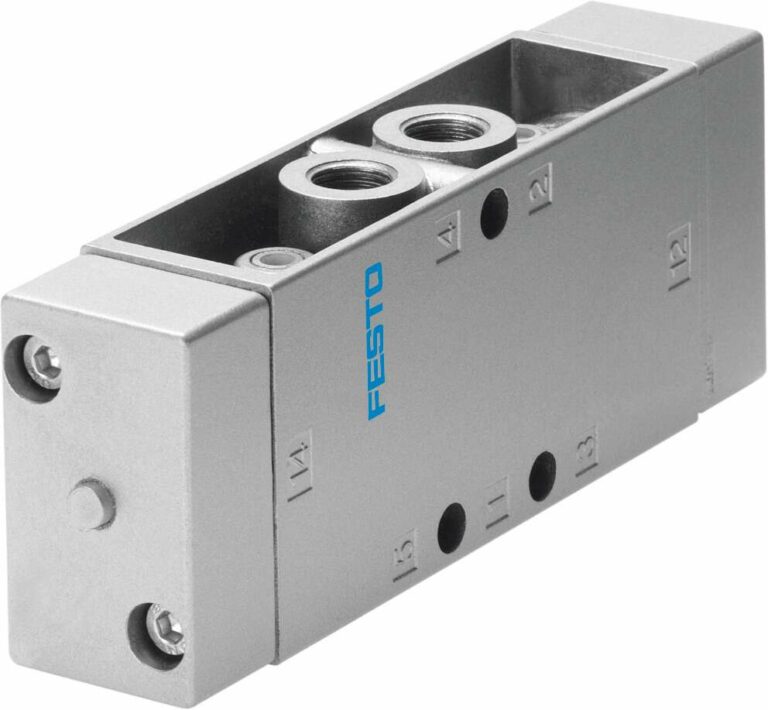 FESTO 10408 Ricambi pneumatici