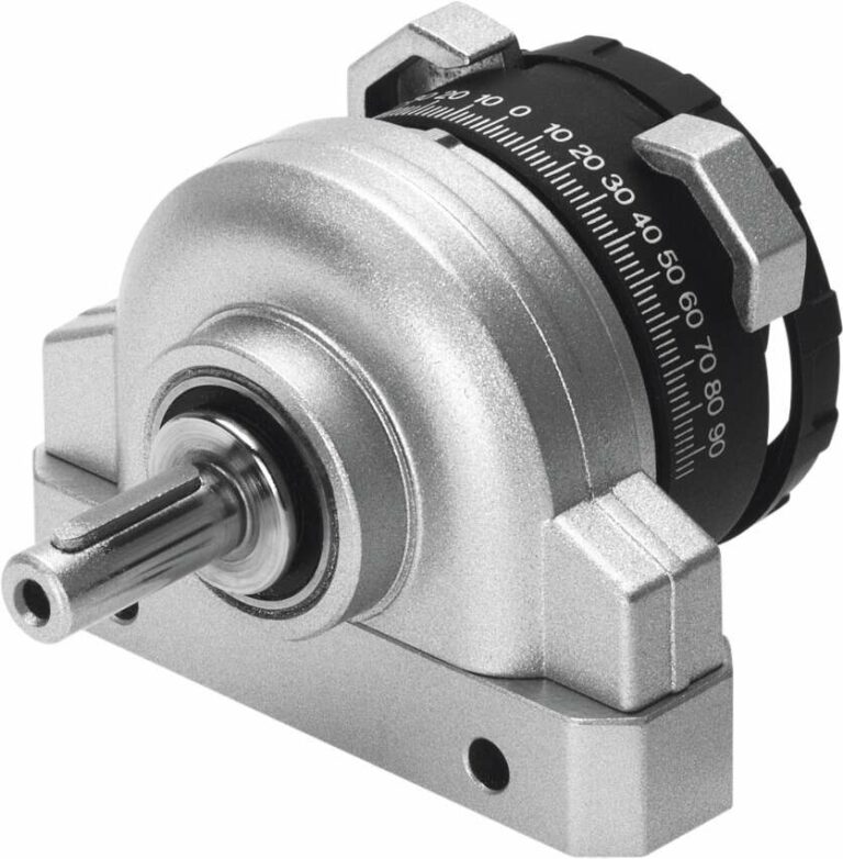 FESTO 11912 Ricambi pneumatici