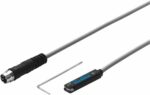 FESTO 150857 Ricambi pneumatici