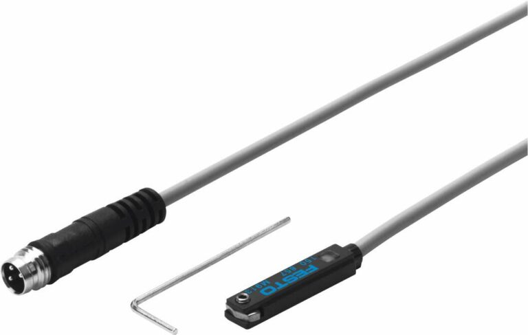 FESTO 150857 Ricambi pneumatici