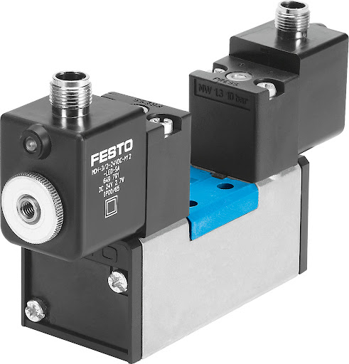 FESTO_151023.png FESTO 151023 Ricambi pneumatici