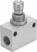 FESTO 151215 Ricambi pneumatici