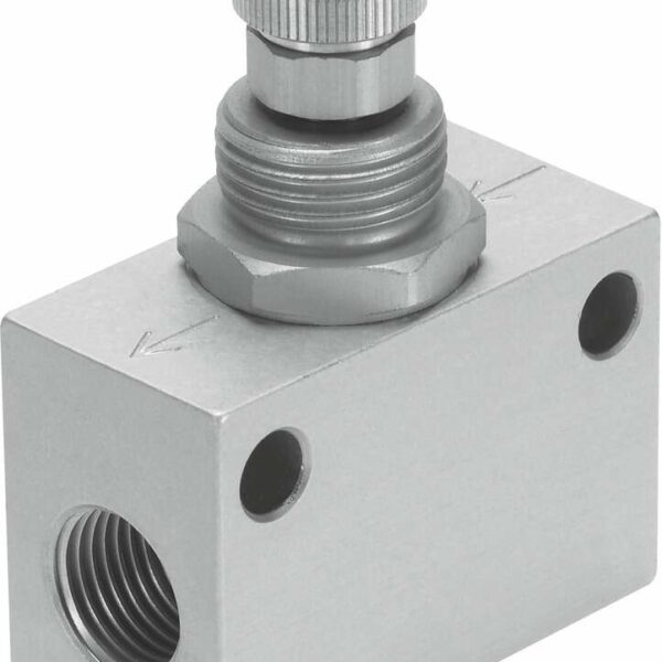 FESTO 151215 Ricambi pneumatici