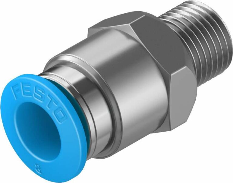 FESTO 153004 Ricambi pneumatici