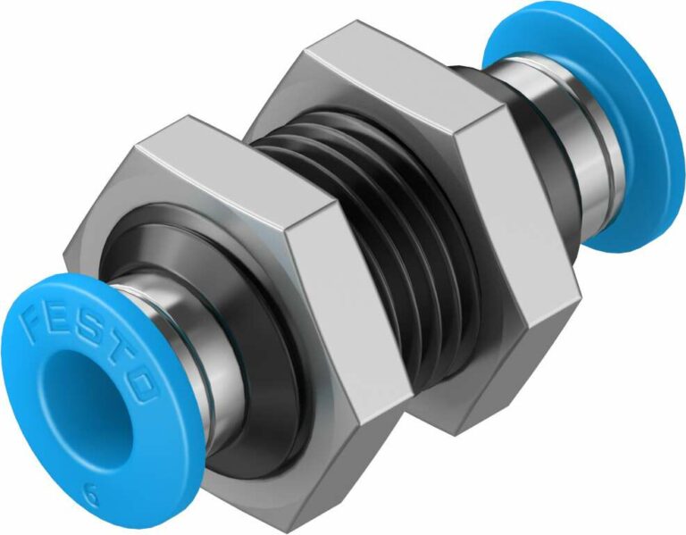 FESTO 153158 Ricambi pneumatici