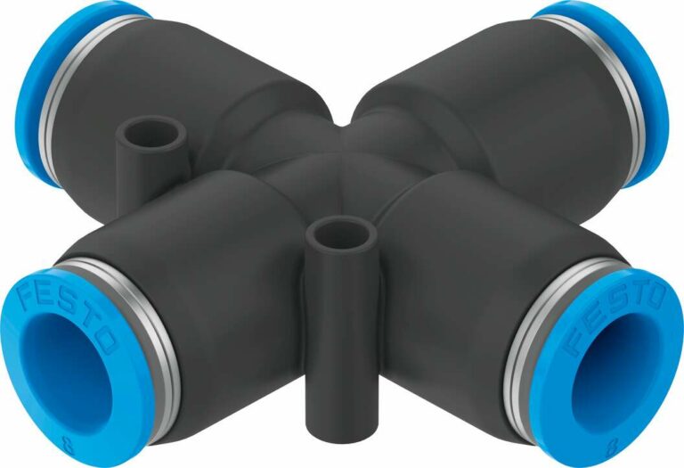 FESTO 153285 Ricambi pneumatici