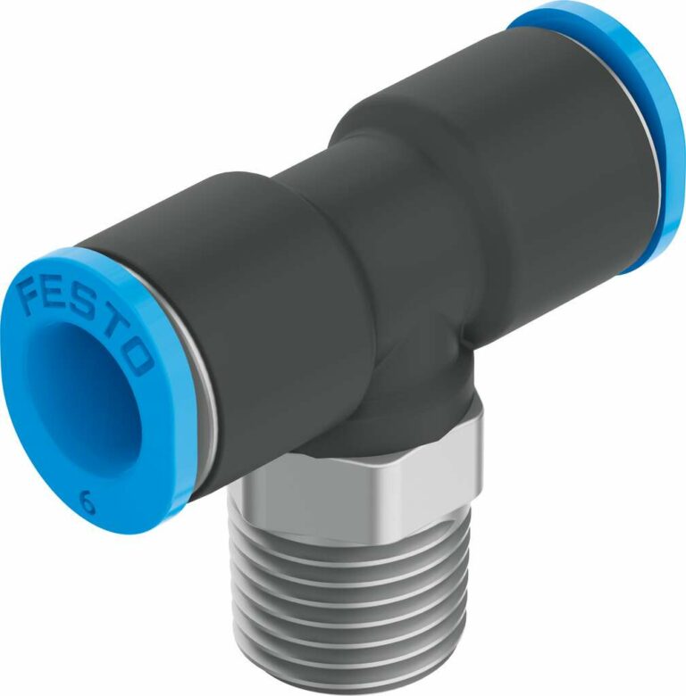 FESTO 153357 Ricambi pneumatici