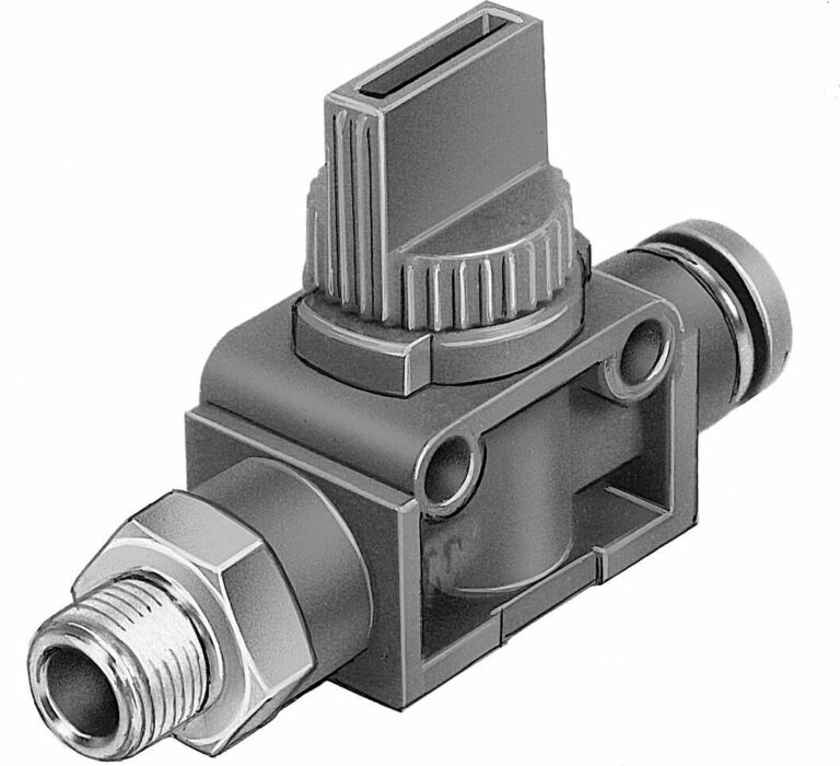 FESTO 153471 Ricambi pneumatici