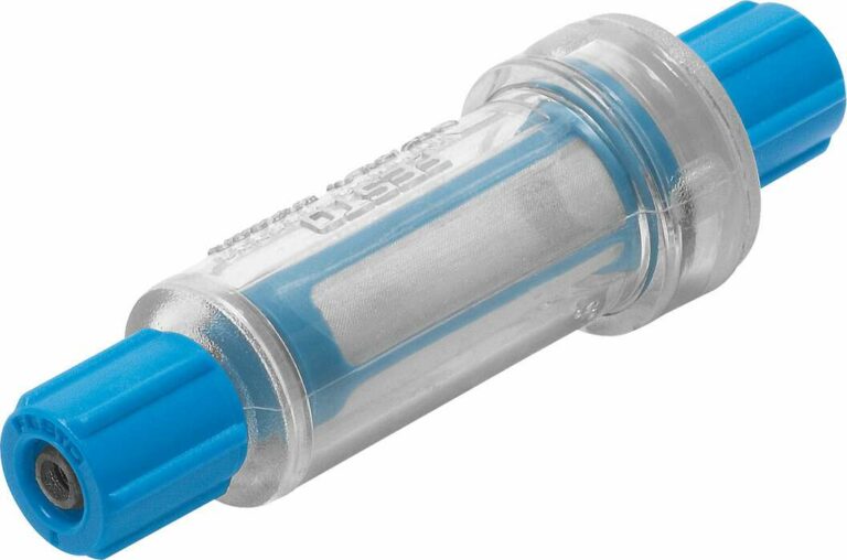 FESTO 15889 Ricambi pneumatici