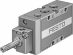 FESTO 15901 Ricambi pneumatici